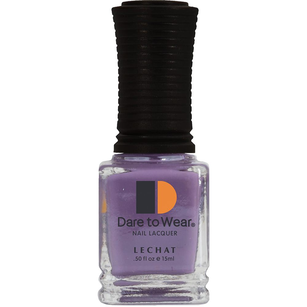 Dare To Wear Nail Polish - DW245 - Midnight Rendezvous